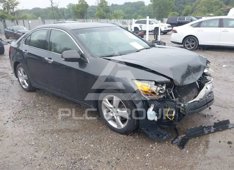 2012 Acura TSX photo