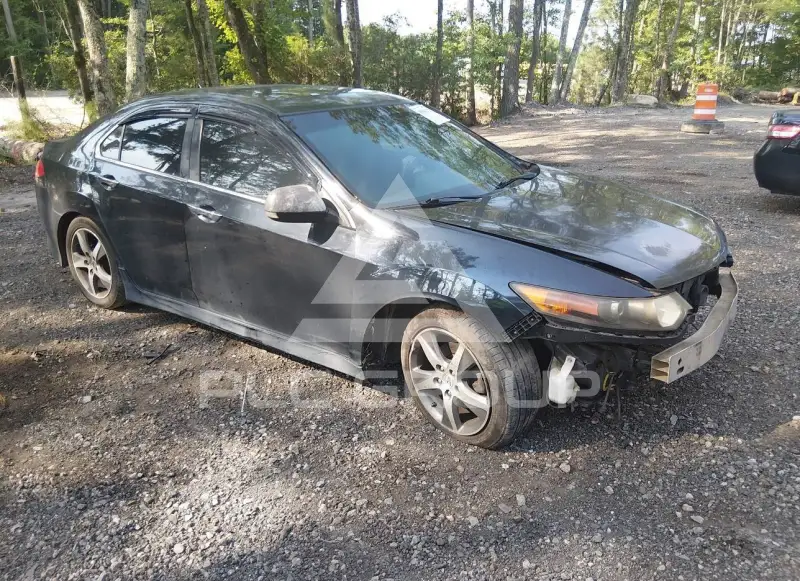 2012 Acura TSX photo