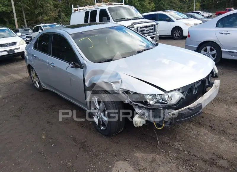 2012 Acura TSX photo