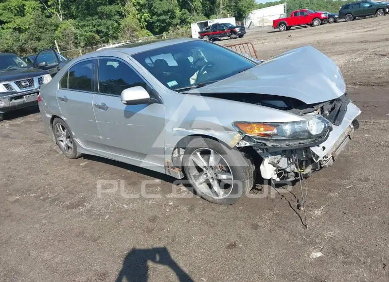 2012 Acura TSX photo