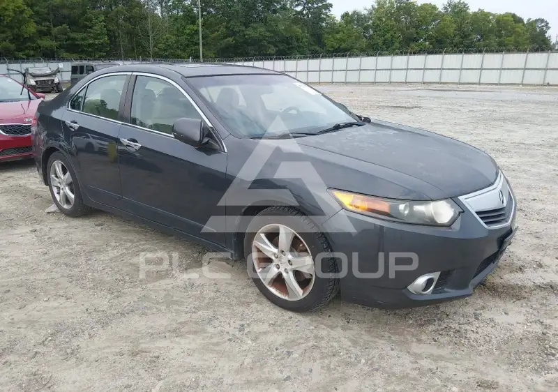 2012 Acura TSX photo