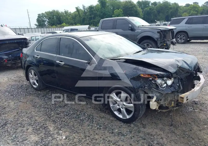 2012 Acura TSX photo