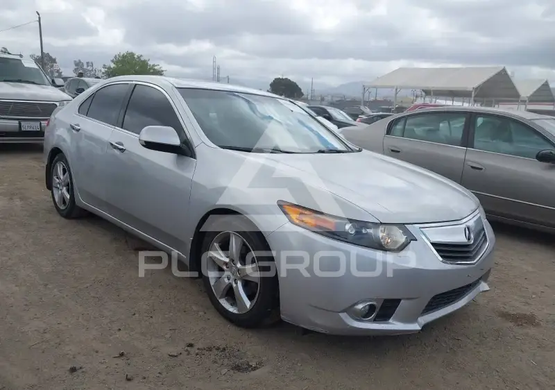 2012 Acura TSX photo