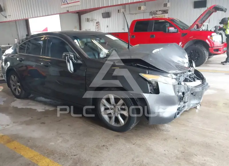 2012 Acura TL photo