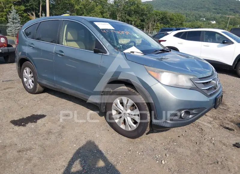 2012 Honda CR-V photo