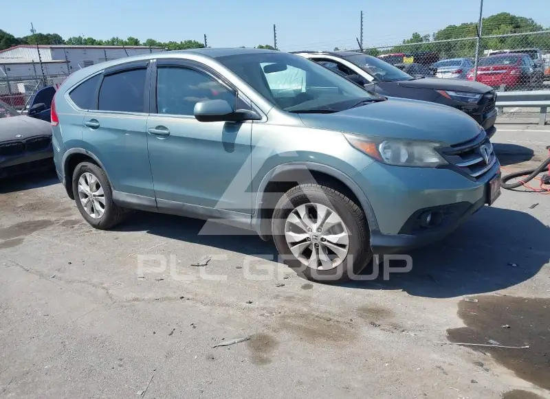 2012 Honda CR-V photo