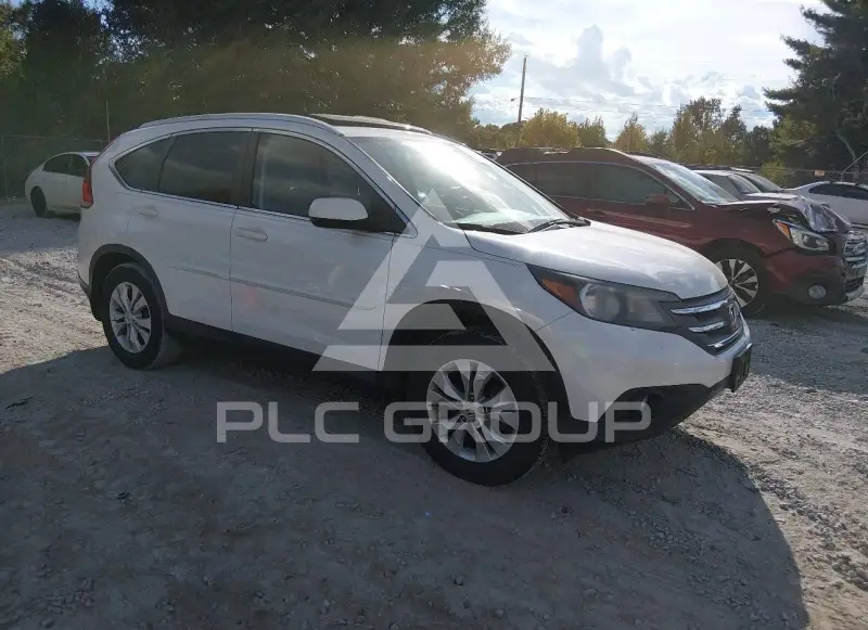 2012 Honda CR-V photo