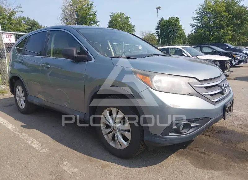 2012 Honda CR-V photo