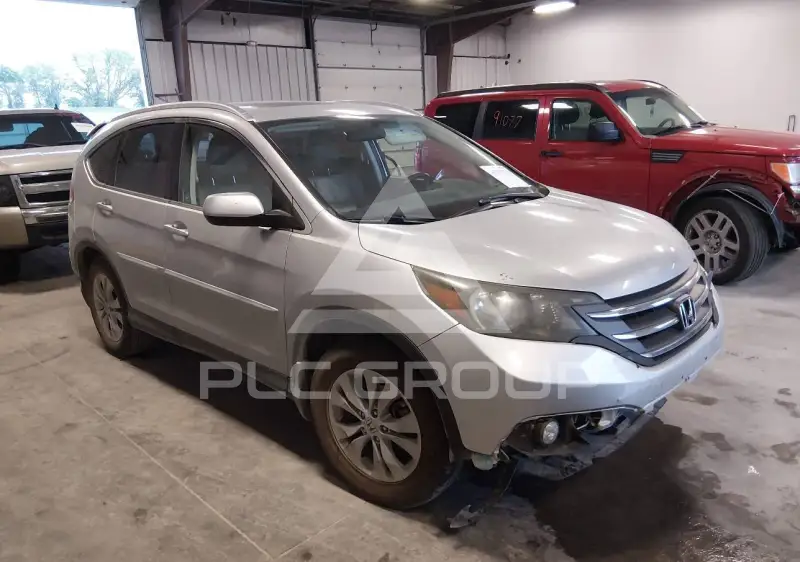 2012 Honda CR-V photo