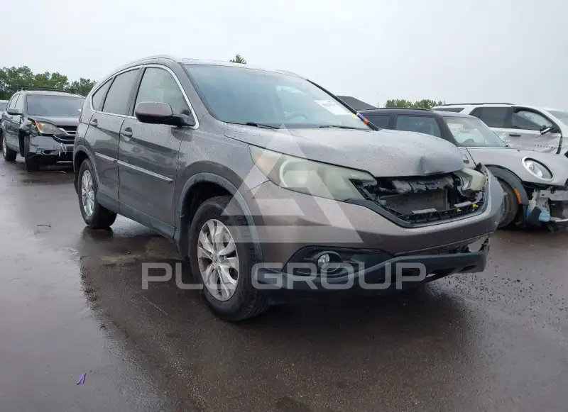 2012 Honda CR-V photo
