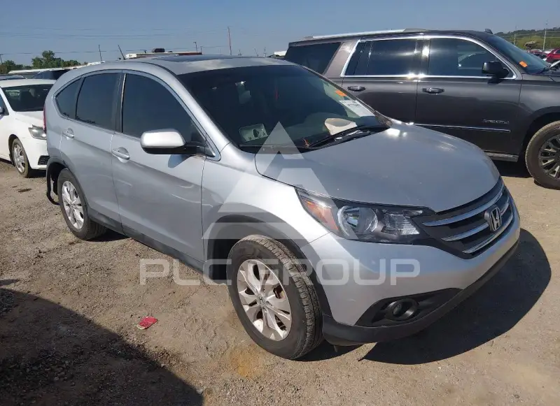 2012 Honda CR-V photo