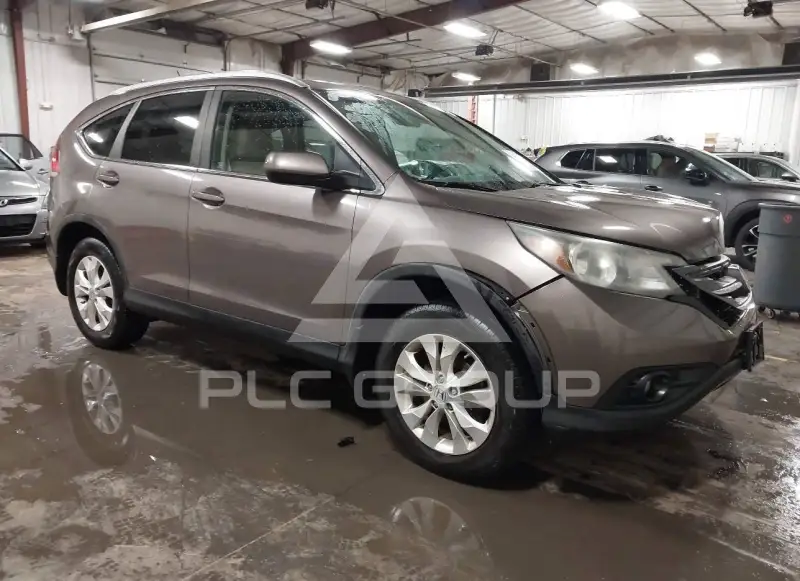 2012 Honda CR-V photo