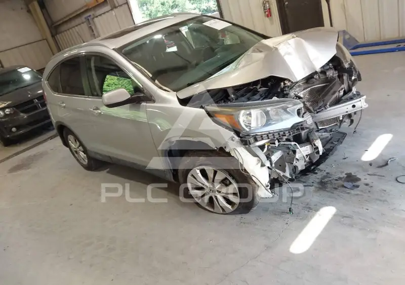 2012 Honda CR-V photo