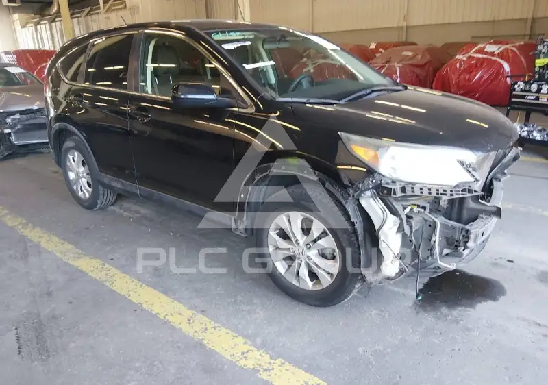 2012 Honda CR-V photo