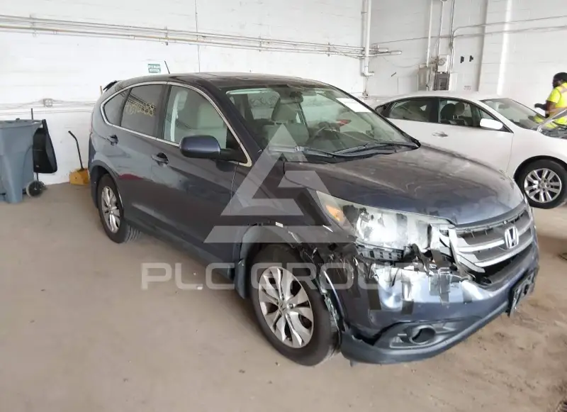 2012 Honda CR-V photo