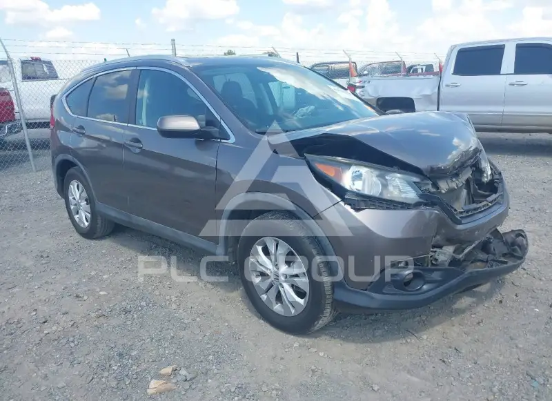 2012 Honda CR-V photo
