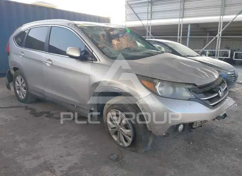 2012 Honda CR-V photo