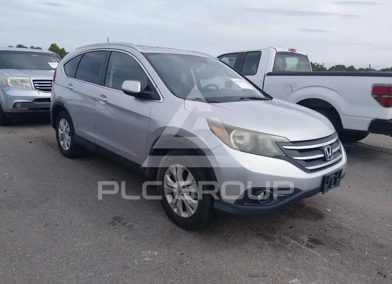 2012 Honda CR-V photo