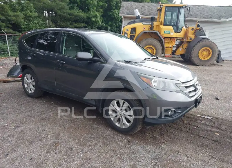 2012 Honda CR-V photo