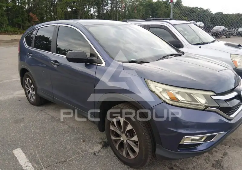 2012 Honda CR-V photo