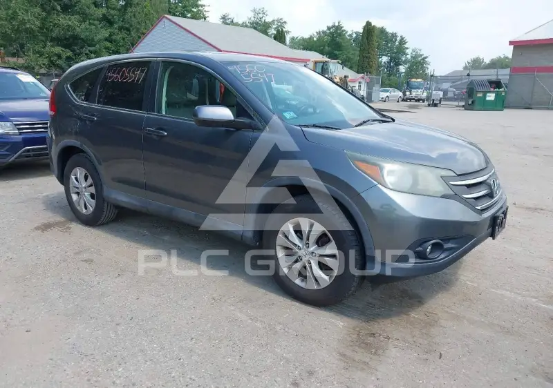 2012 Honda CR-V photo