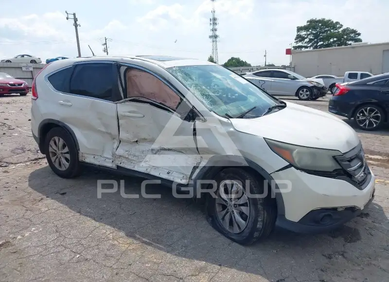 2012 Honda CR-V photo
