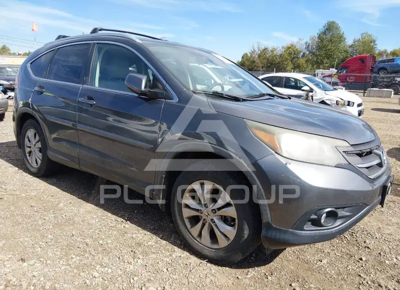 2012 Honda CR-V photo