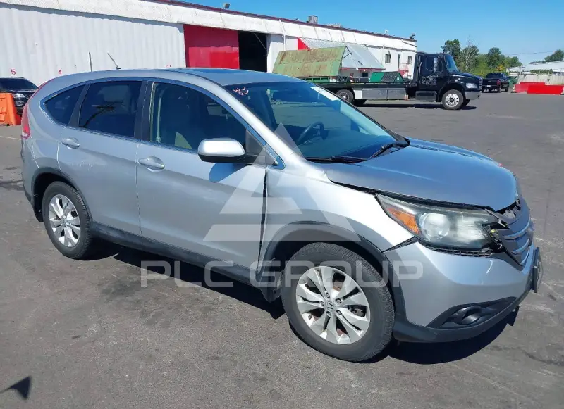 2012 Honda CR-V photo