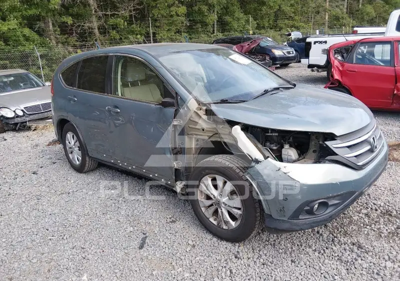 2012 Honda CR-V photo