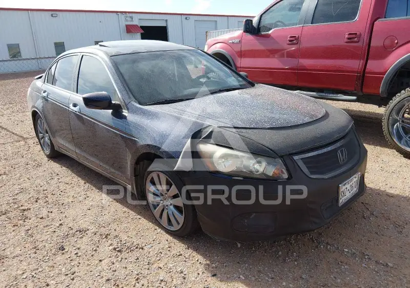 2012 Honda Accord фото