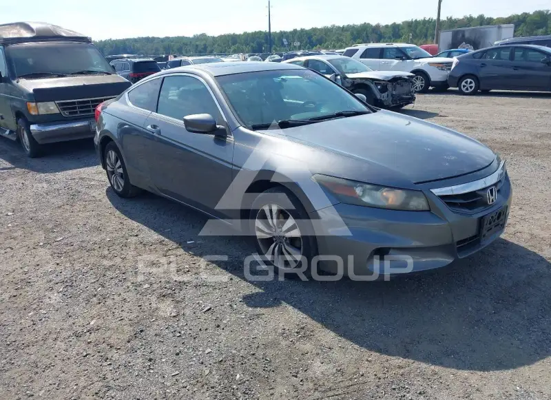 2012 Honda Accord photo