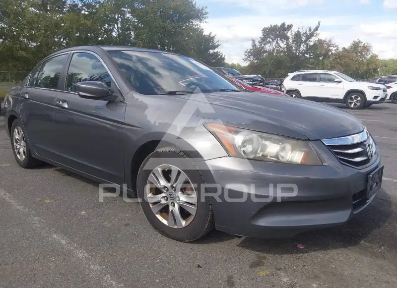 2012 Honda Accord photo