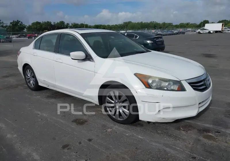 2012 Honda Accord photo