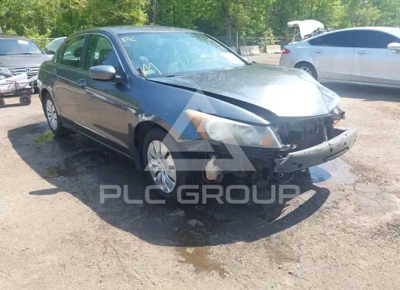 2012 Honda Accord фото