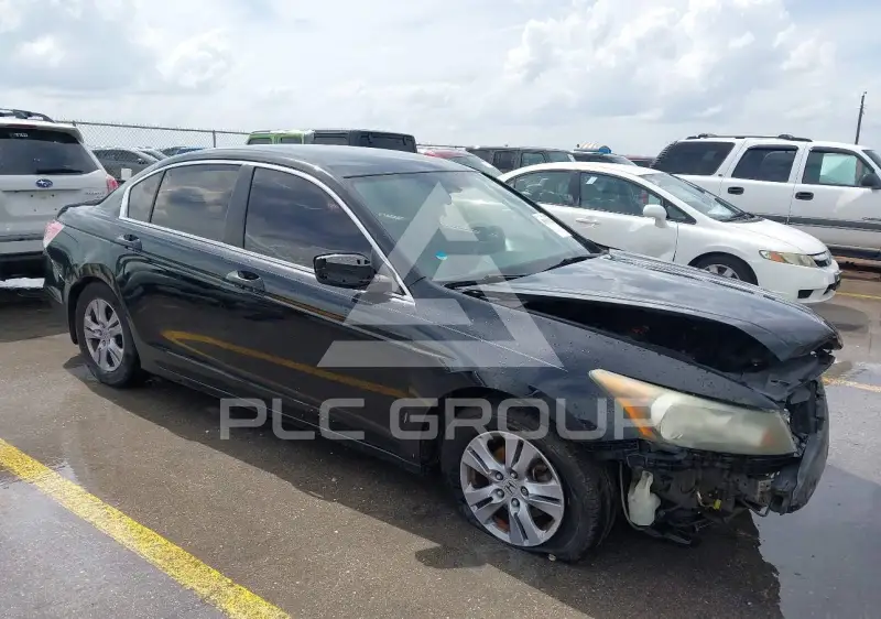 2012 Honda Accord фото