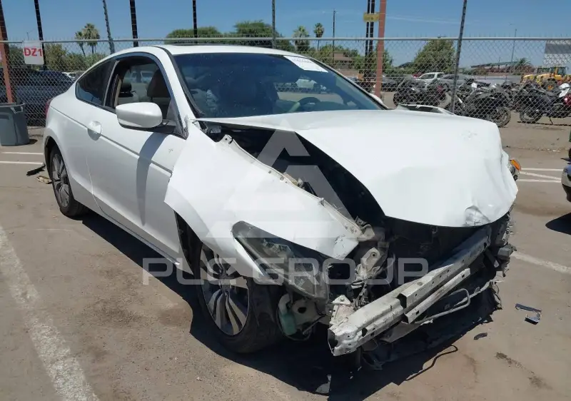 2012 Honda Accord photo