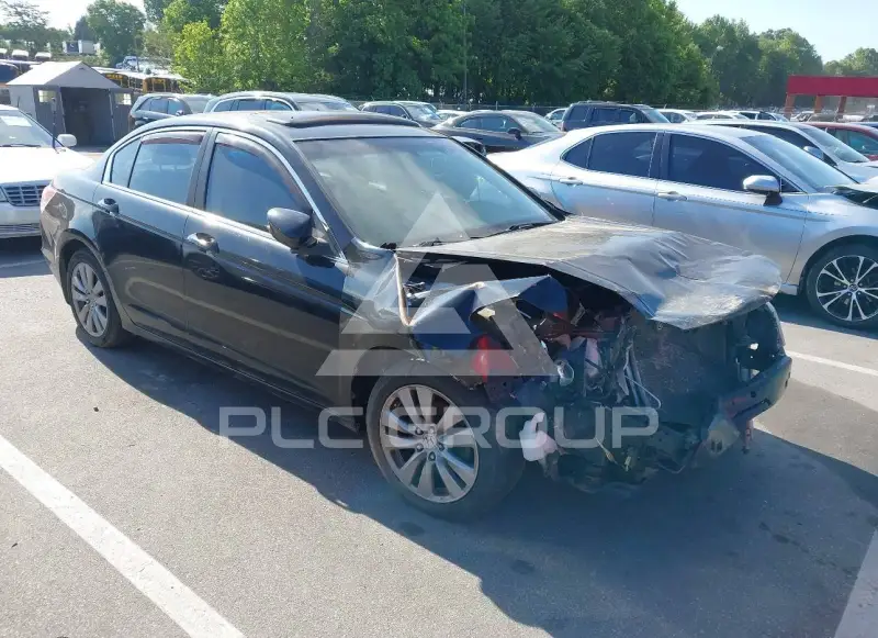 2012 Honda Accord photo
