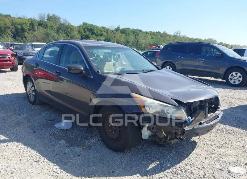 2012 Honda Accord photo