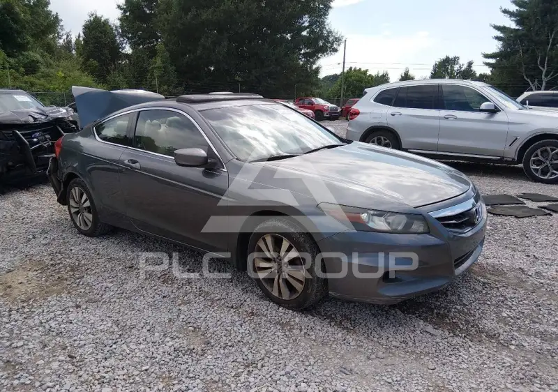 2012 Honda Accord photo