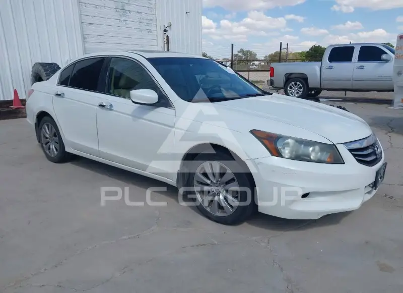2012 Honda Accord photo