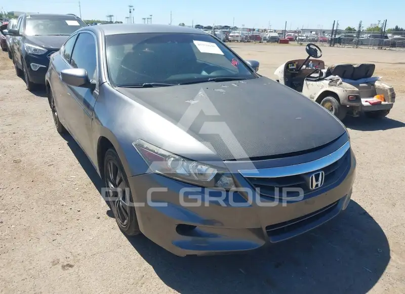 2012 Honda Accord фото