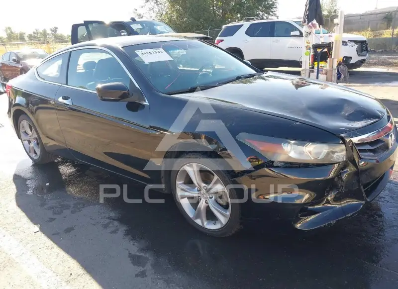 2012 Honda Accord photo