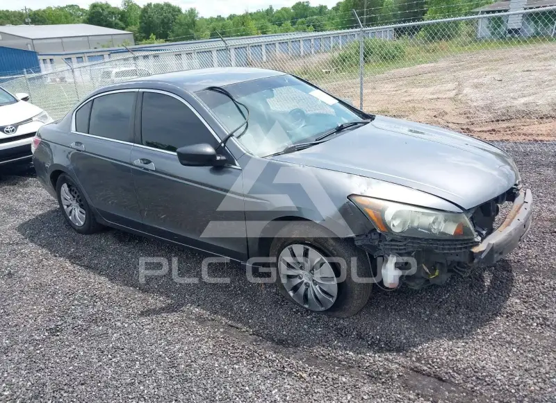 2012 Honda Accord фото