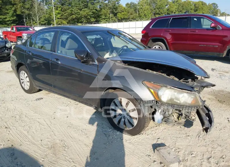2012 Honda Accord photo