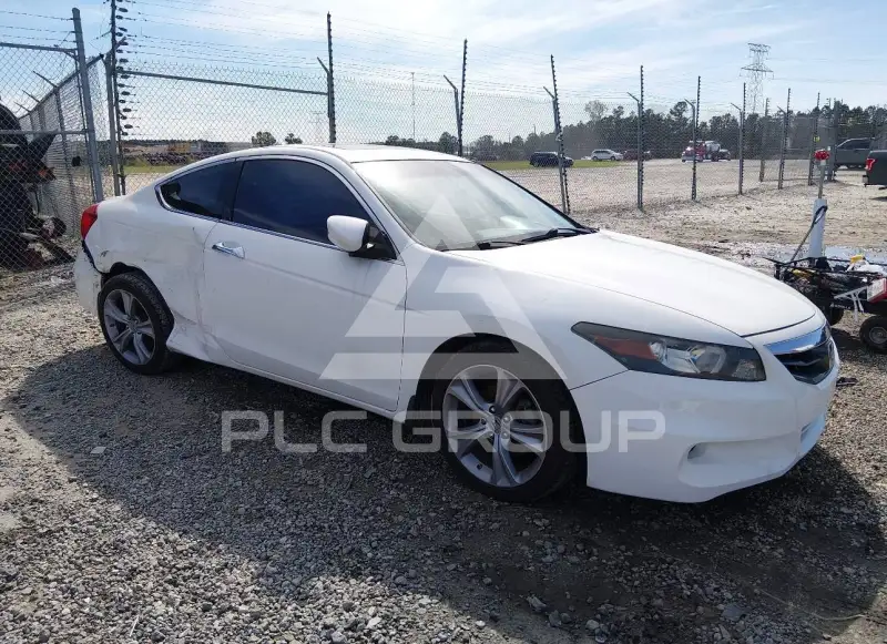 2012 Honda Accord photo
