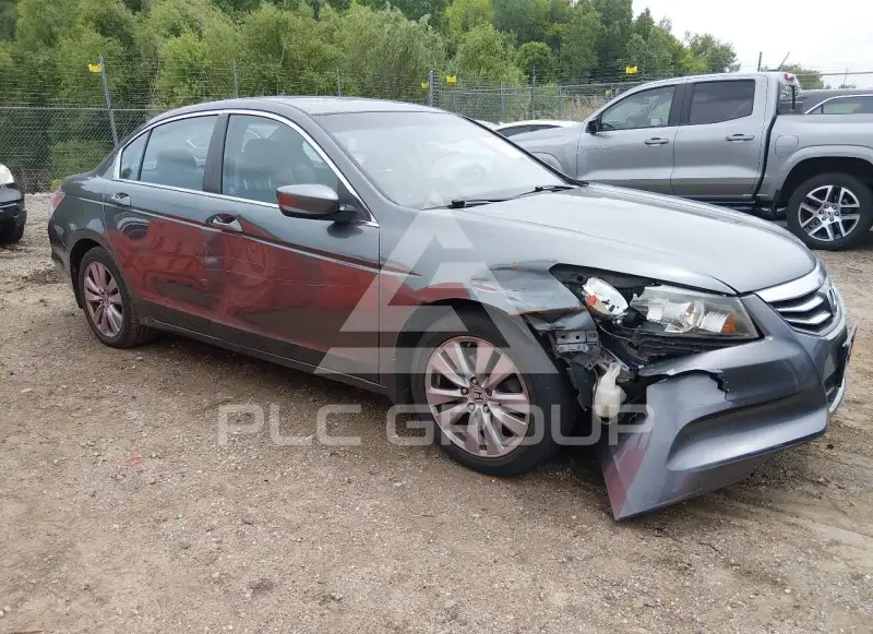 2012 Honda Accord photo