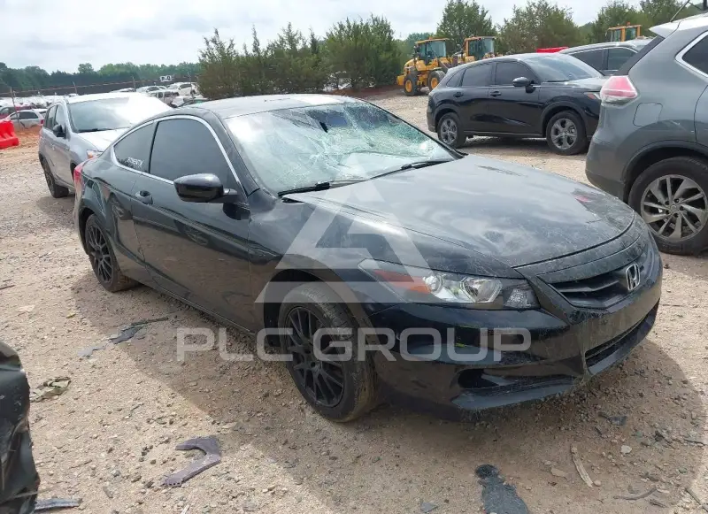 2012 Honda Accord фото