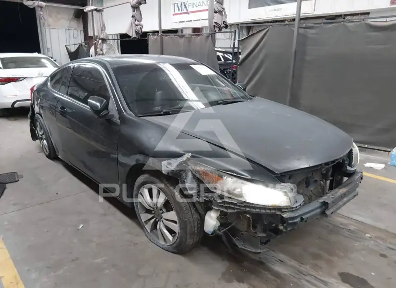 2012 Honda Accord photo