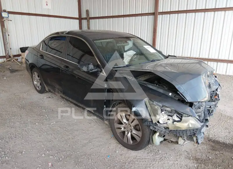 2012 Honda Accord фото