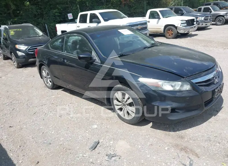 2012 Honda Accord photo